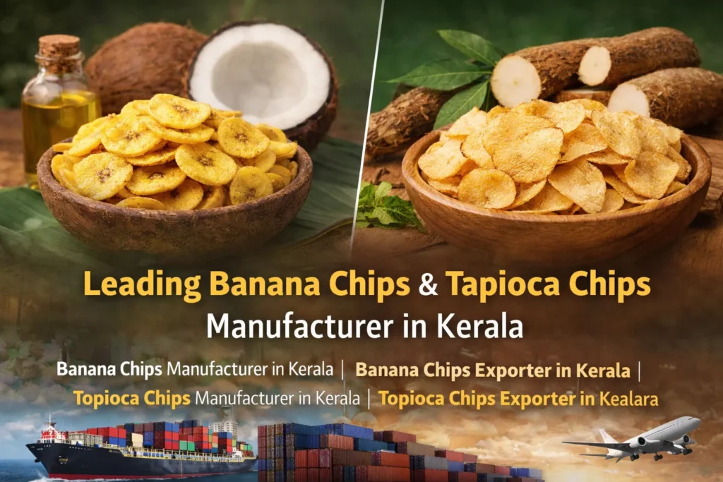 chips manufacturer