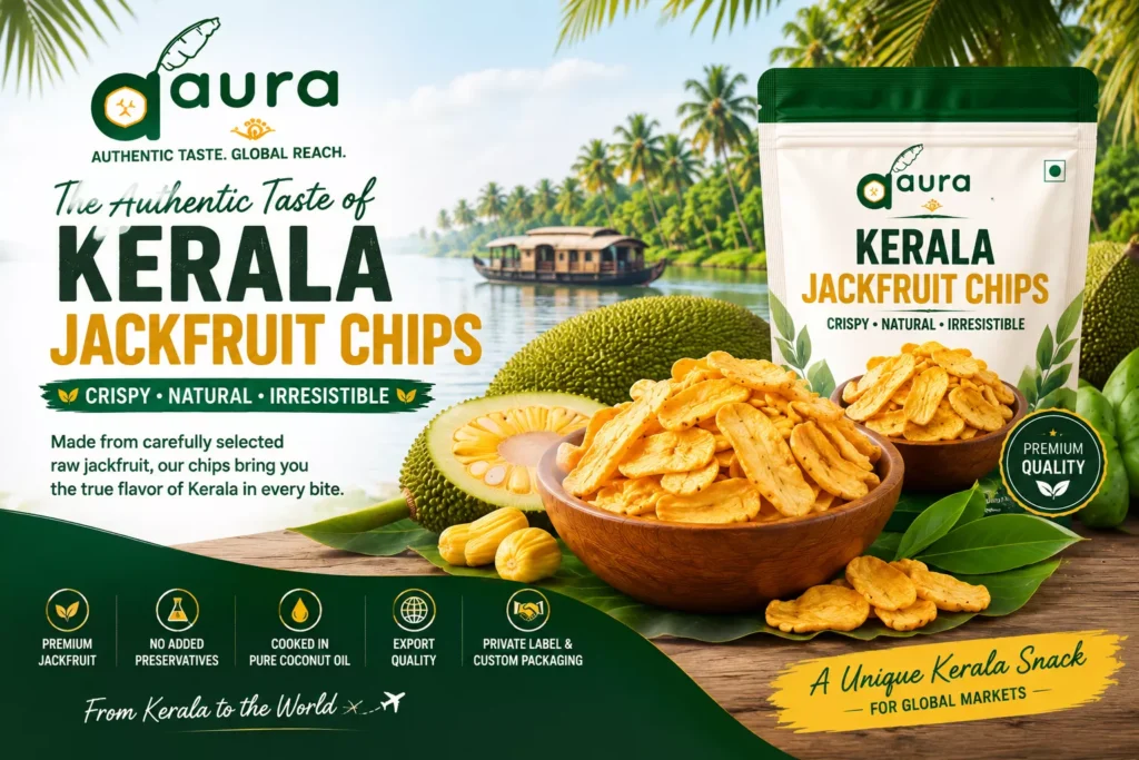 jackfruit chips