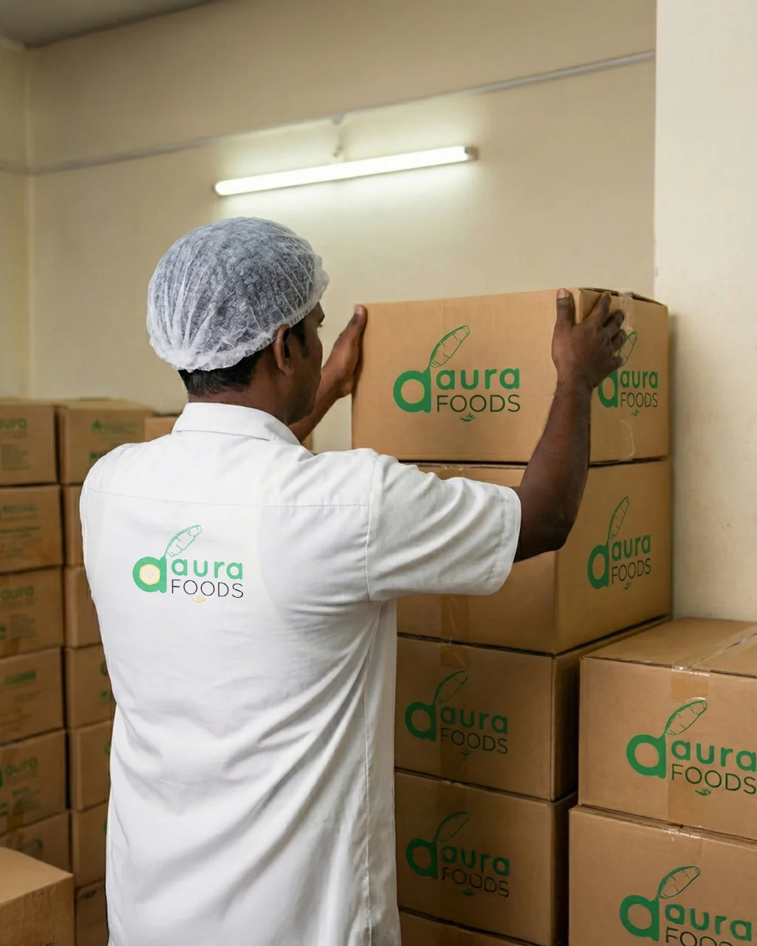 leading snack exporters in Kerala