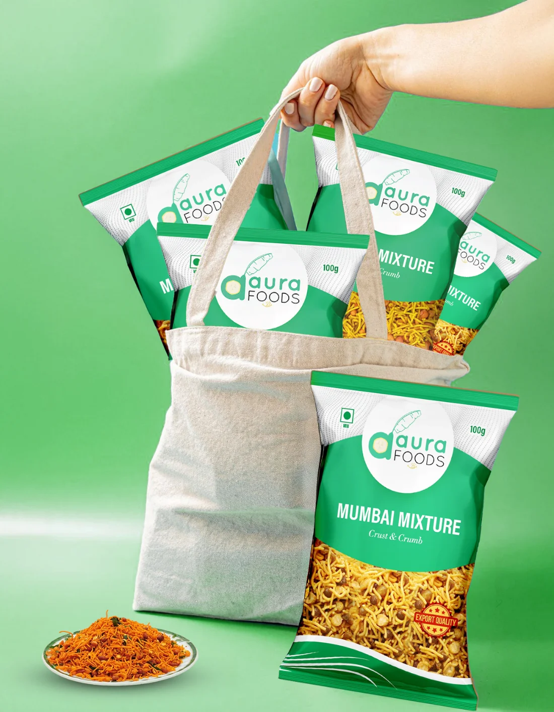 Kerala mixture manufacturer