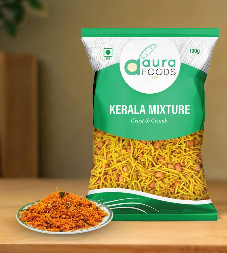snack manufacturing unit in Kerala 