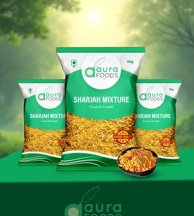 Kerala mixture exporter